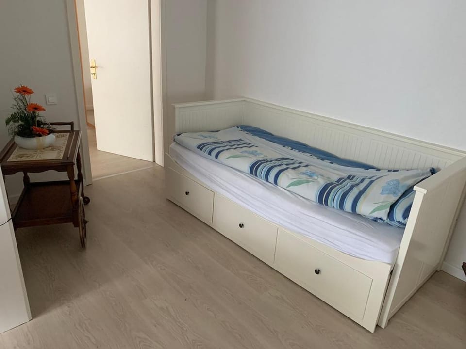 Ferienwohnung Belski in Bendorf am Rhein Apartment in Rhineland-Palatinate
