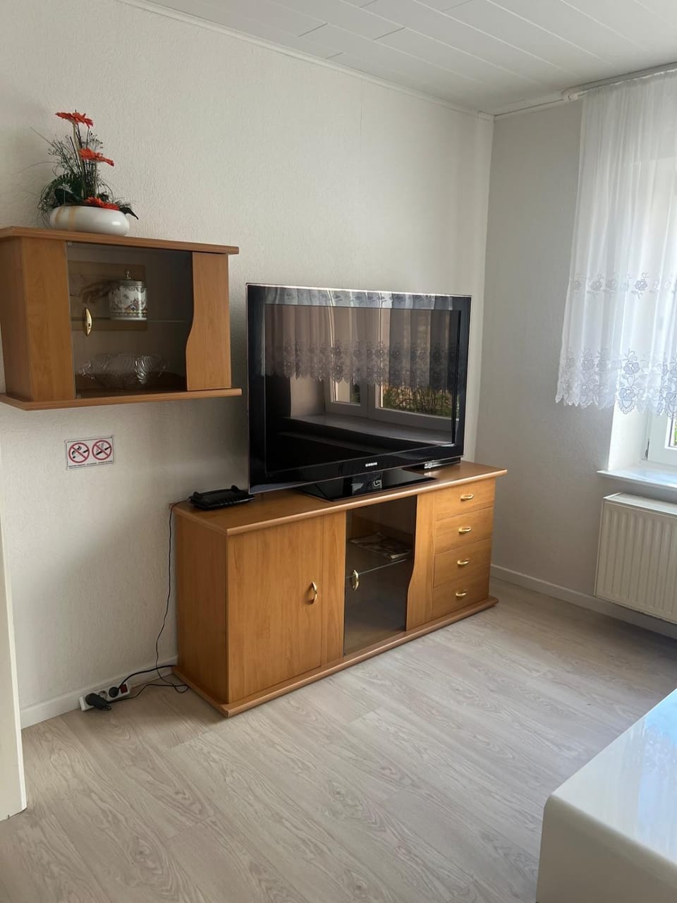 Ferienwohnung Belski in Bendorf am Rhein Apartment in Rhineland-Palatinate
