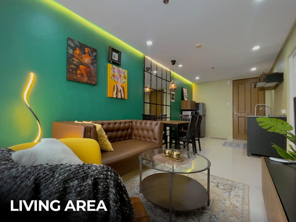The One at PonteFino Hotel in Batangas