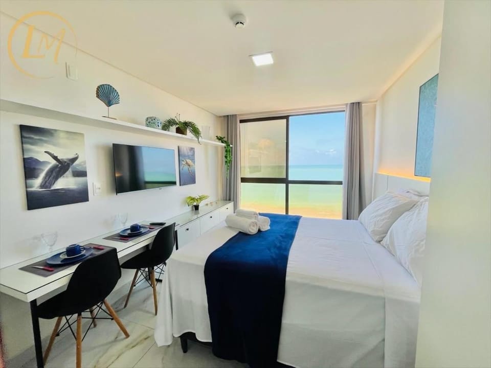 View (from property/room), Photo of the whole room, Bedroom