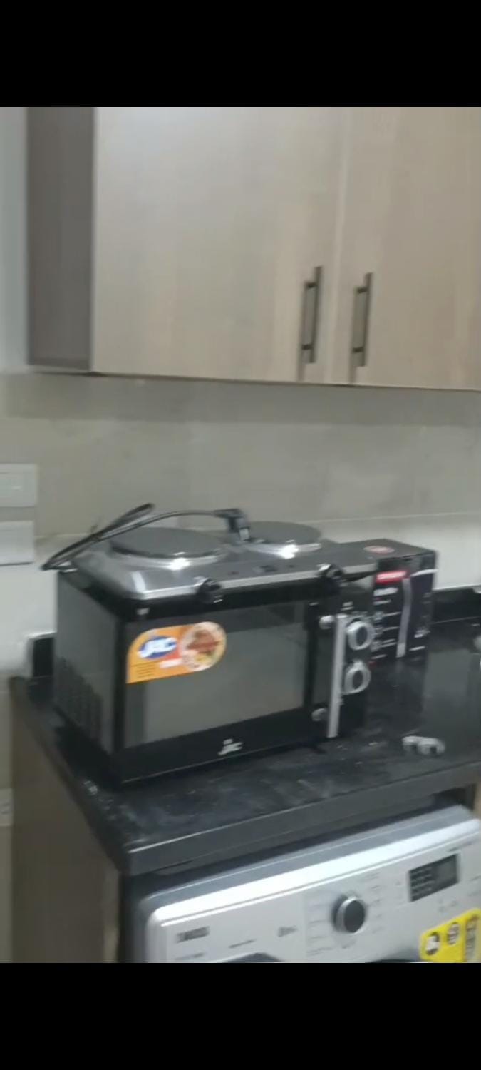 اطلاله Apartment in Hurghada