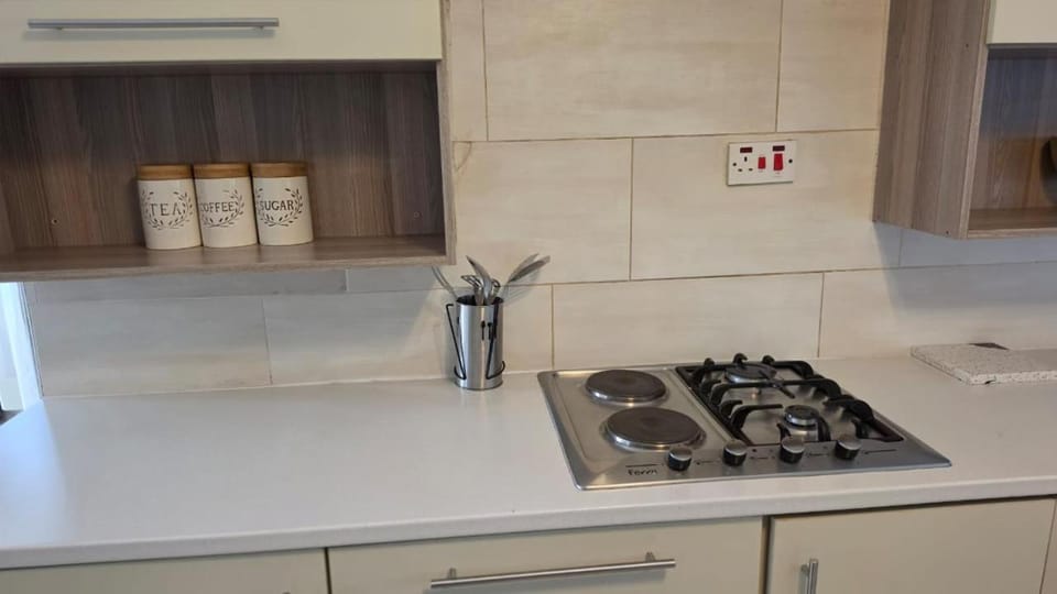PEREZ Apartments - Unit 4 Apartment in Harare