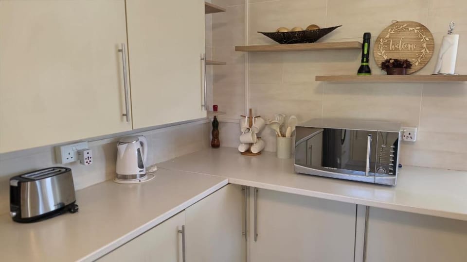 PEREZ Apartments - Unit 4 Apartment in Harare