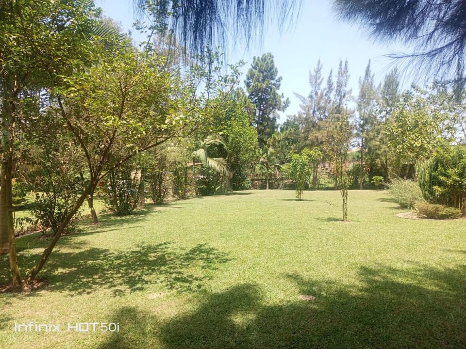 Eve's Haven Campsite Campground/ 
RV Resort in Uganda