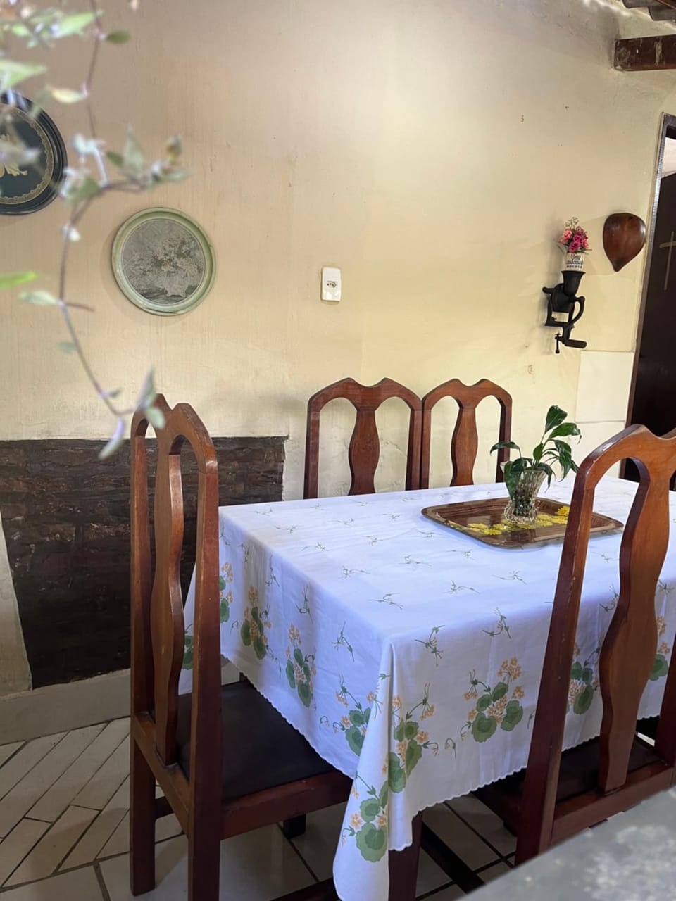 Casa Aconchegante Próxima ao Salão de Assembleias House in State of Rio de Janeiro