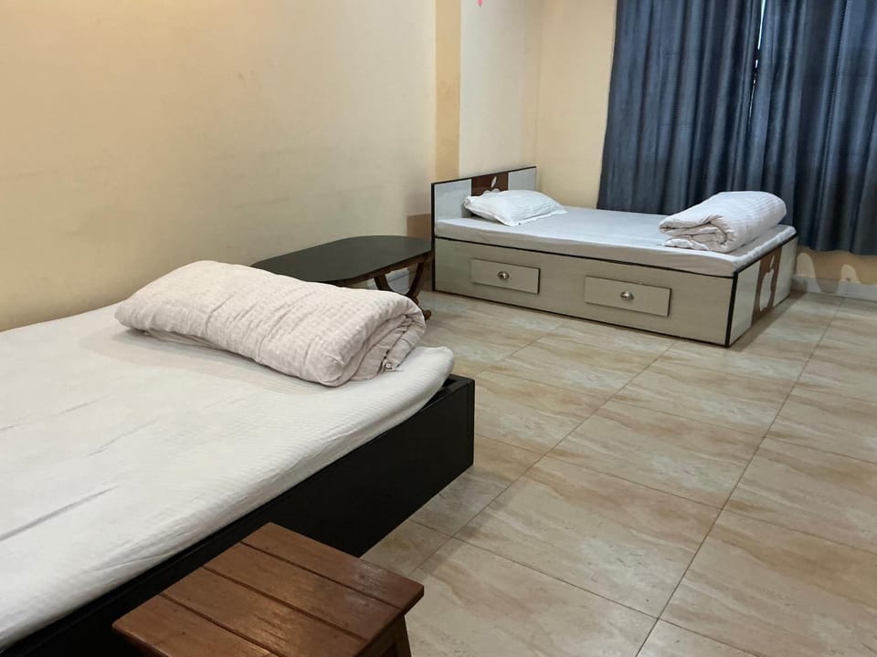 Debaji Hospitality and Apartments Apartment in Bagmati Province, Nepal