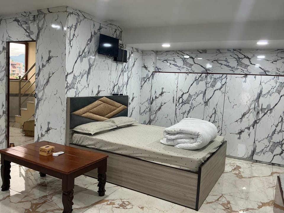 Debaji Hospitality and Apartments Apartment in Bagmati Province, Nepal