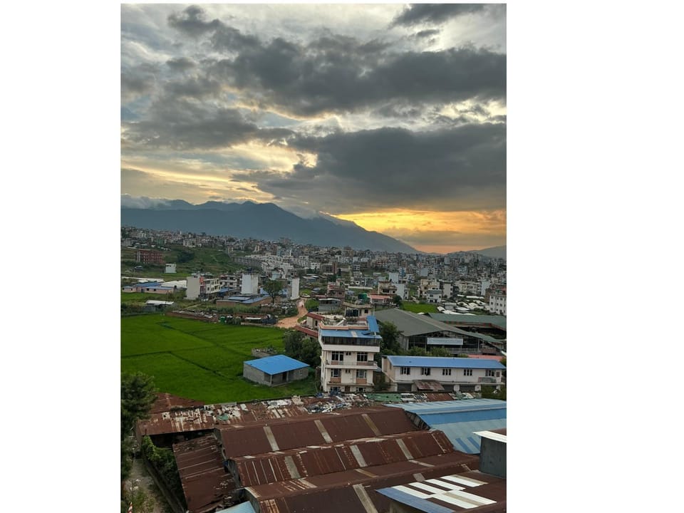 Debaji Hospitality and Apartments Apartment in Bagmati Province, Nepal