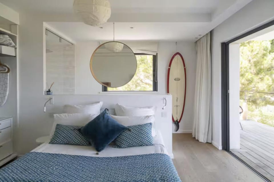 KIANA haut Apartment in Cavalaire-sur-Mer