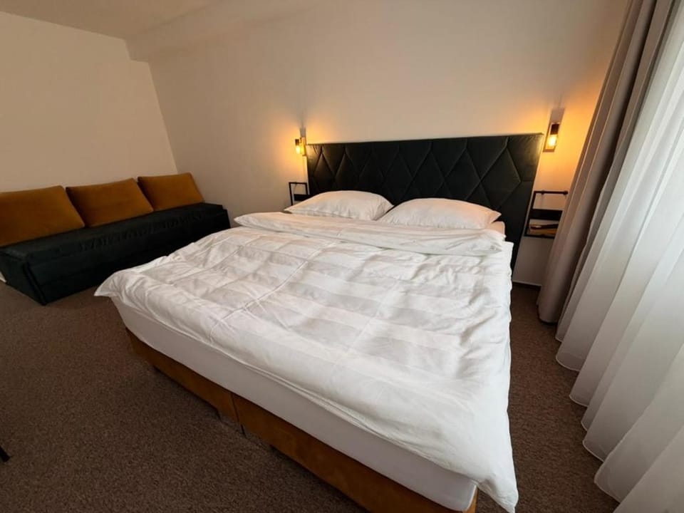 Penzion Zoo Apartment in South Moravian Region