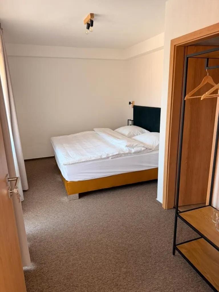 Penzion Zoo Apartment in South Moravian Region