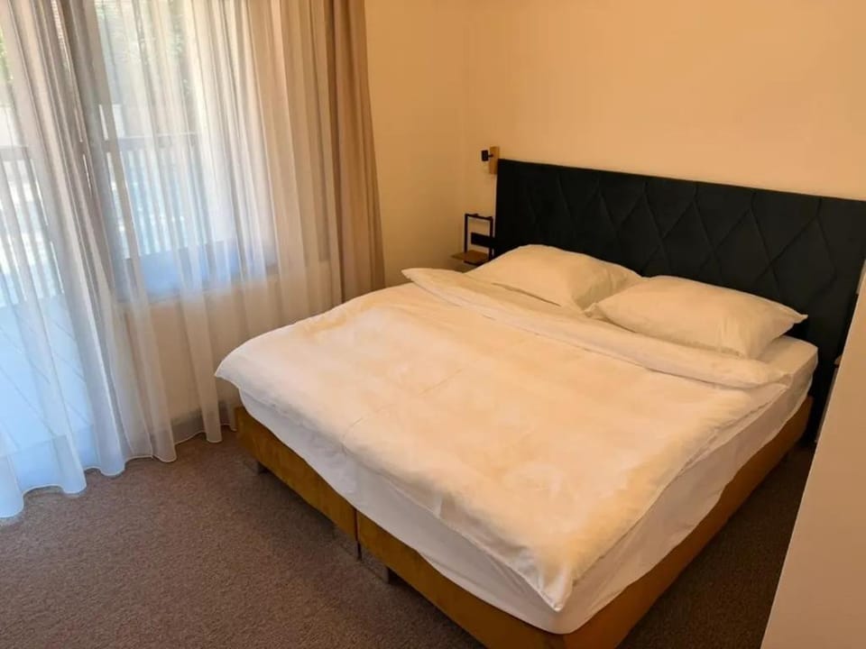 Penzion Zoo Apartment in South Moravian Region