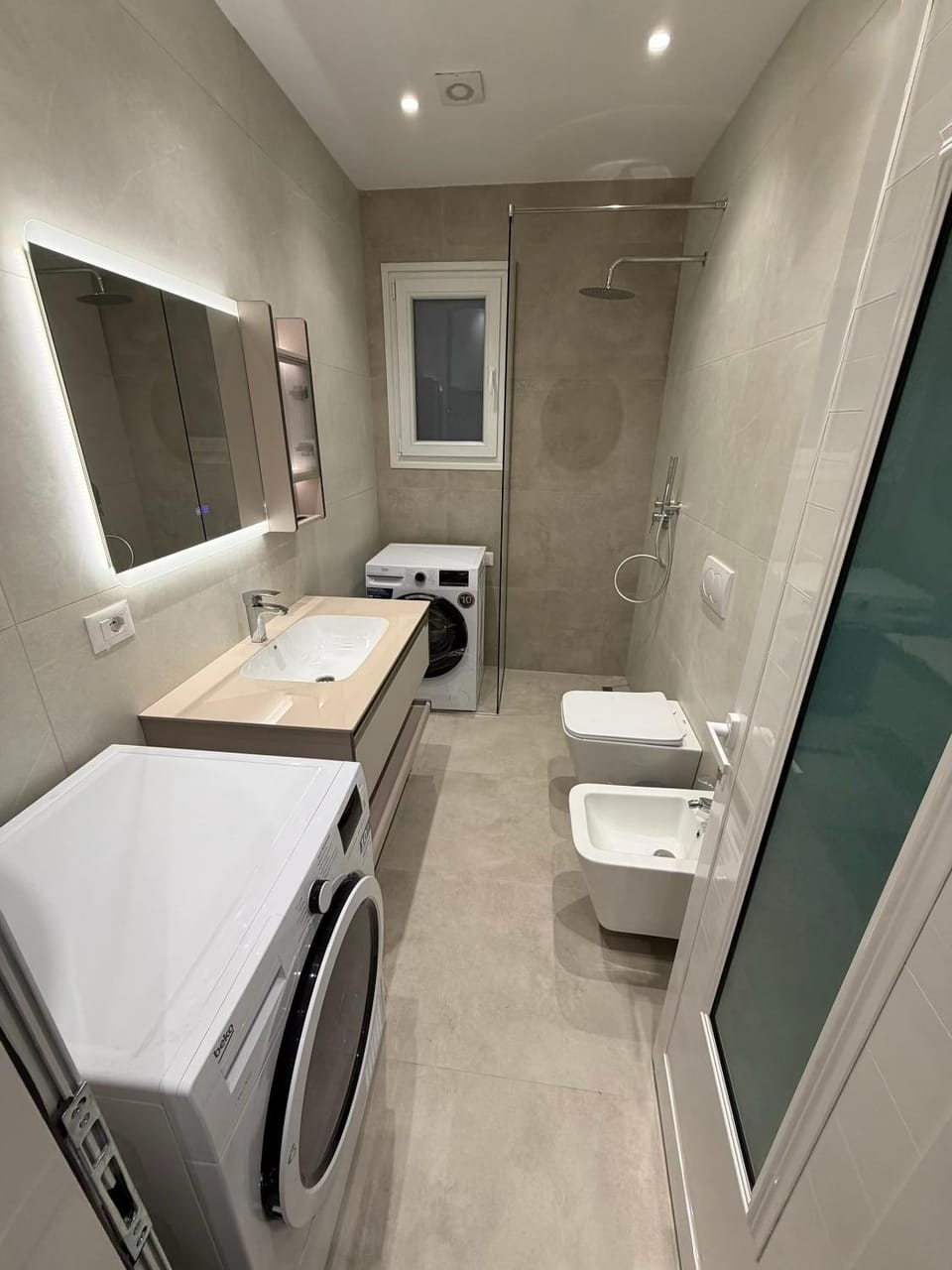 Casa di Lani Apartment in Tirana