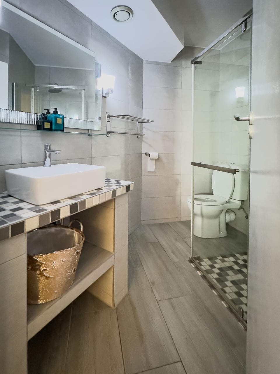 Studio 309 Apartment hotel in Cape Town