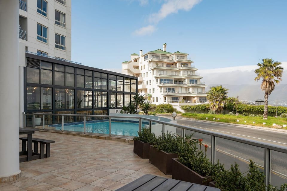 Studio 309 Apartment hotel in Cape Town