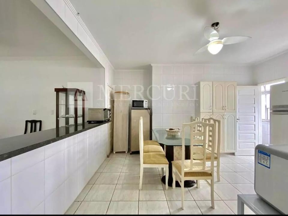 Penthouse Sua Cobertura no Guarujá Apartment in State of São Paulo
