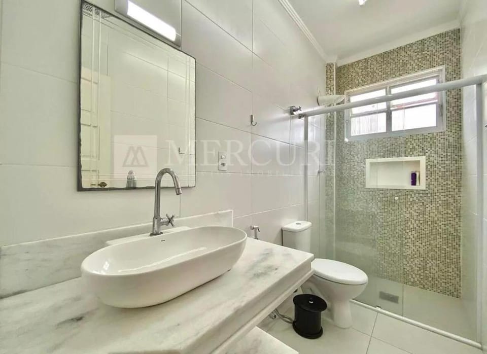 Penthouse Sua Cobertura no Guarujá Apartment in State of São Paulo