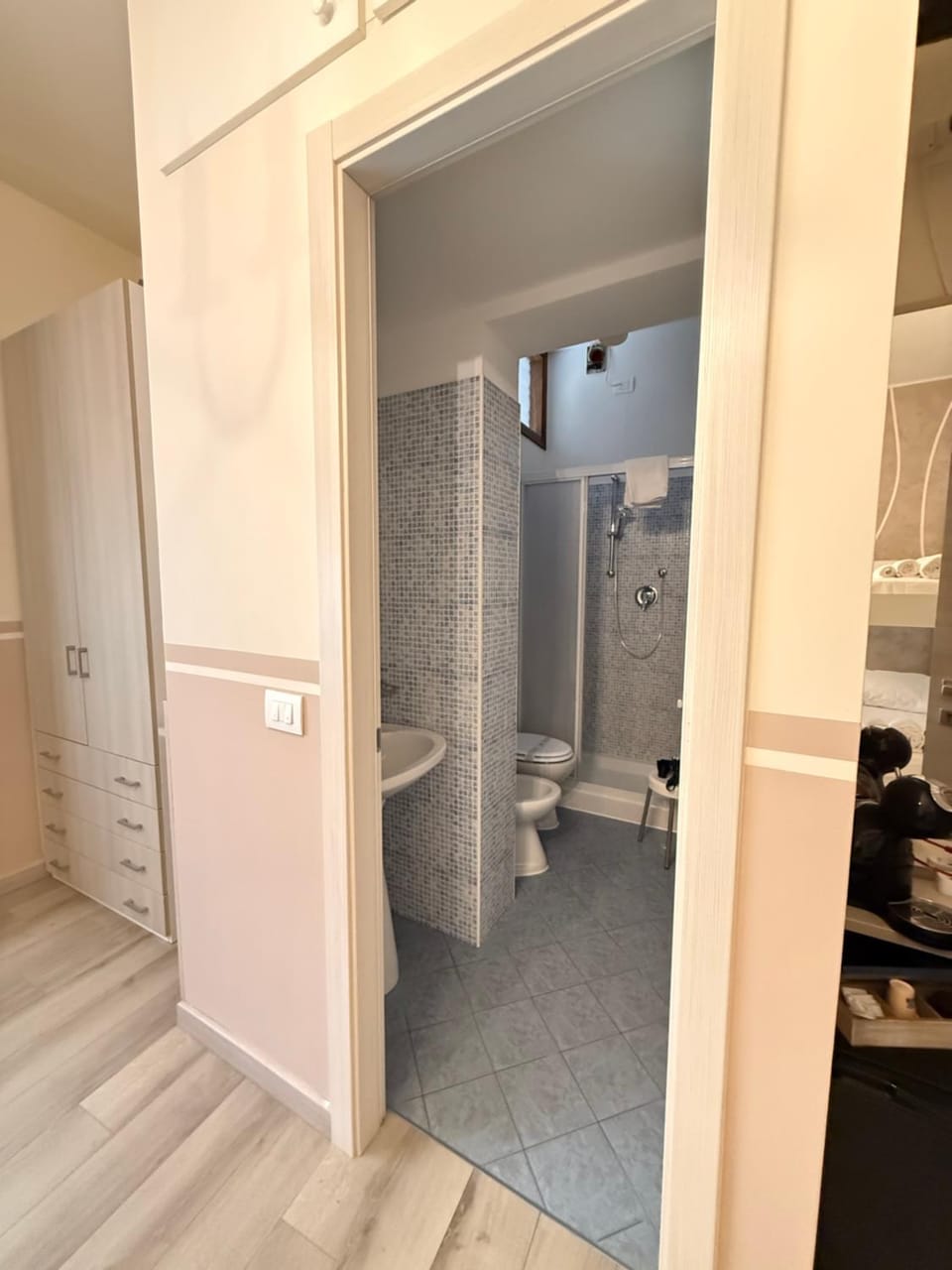 Mar ricco 4 - Murazzi Bed and Breakfast in Chioggia