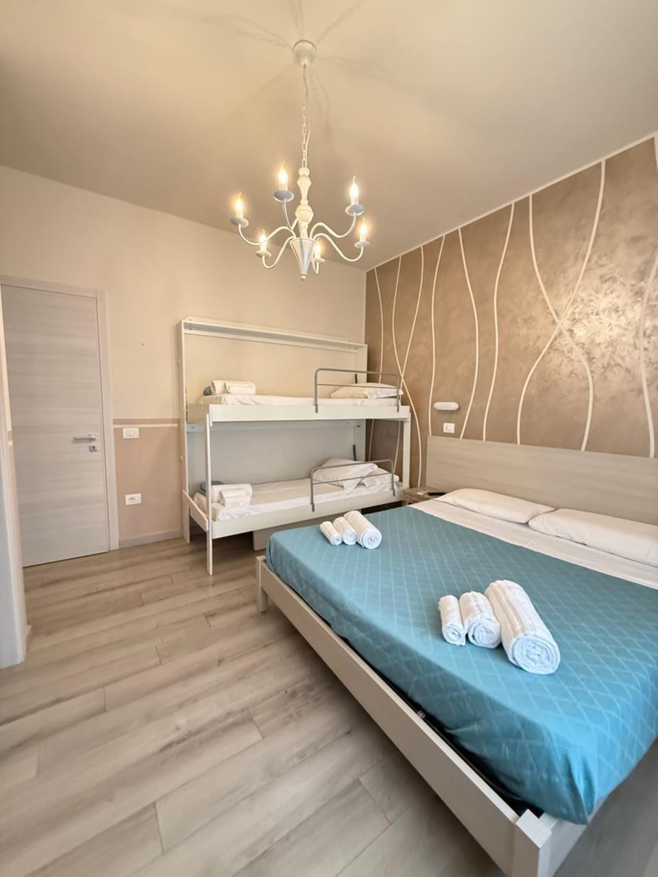 Mar ricco 4 - Murazzi Bed and Breakfast in Chioggia