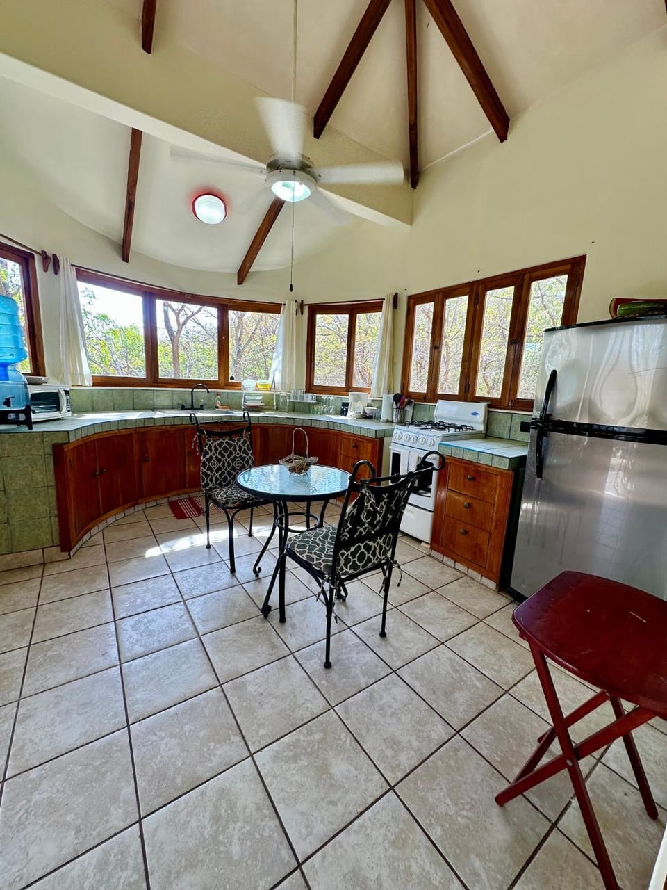 Green Acres Casita Villa in San Juan del Sur