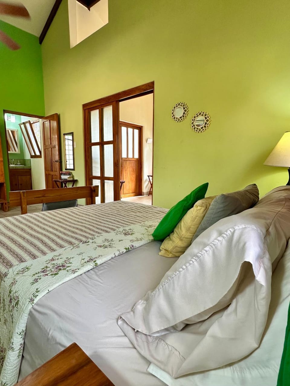 Green Acres Casita Villa in San Juan del Sur