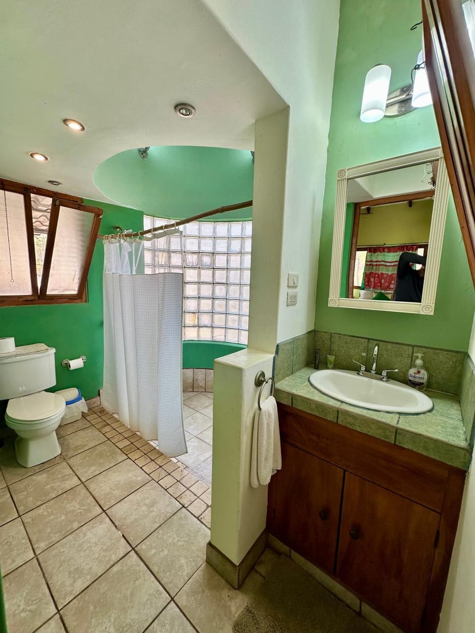 Green Acres Casita Villa in San Juan del Sur