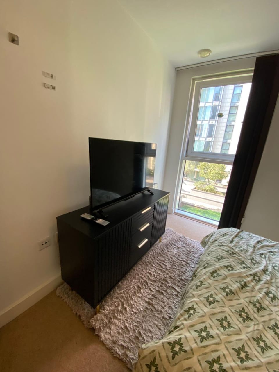 Communal lounge/ TV room, TV and multimedia, Evening entertainment, Bedroom