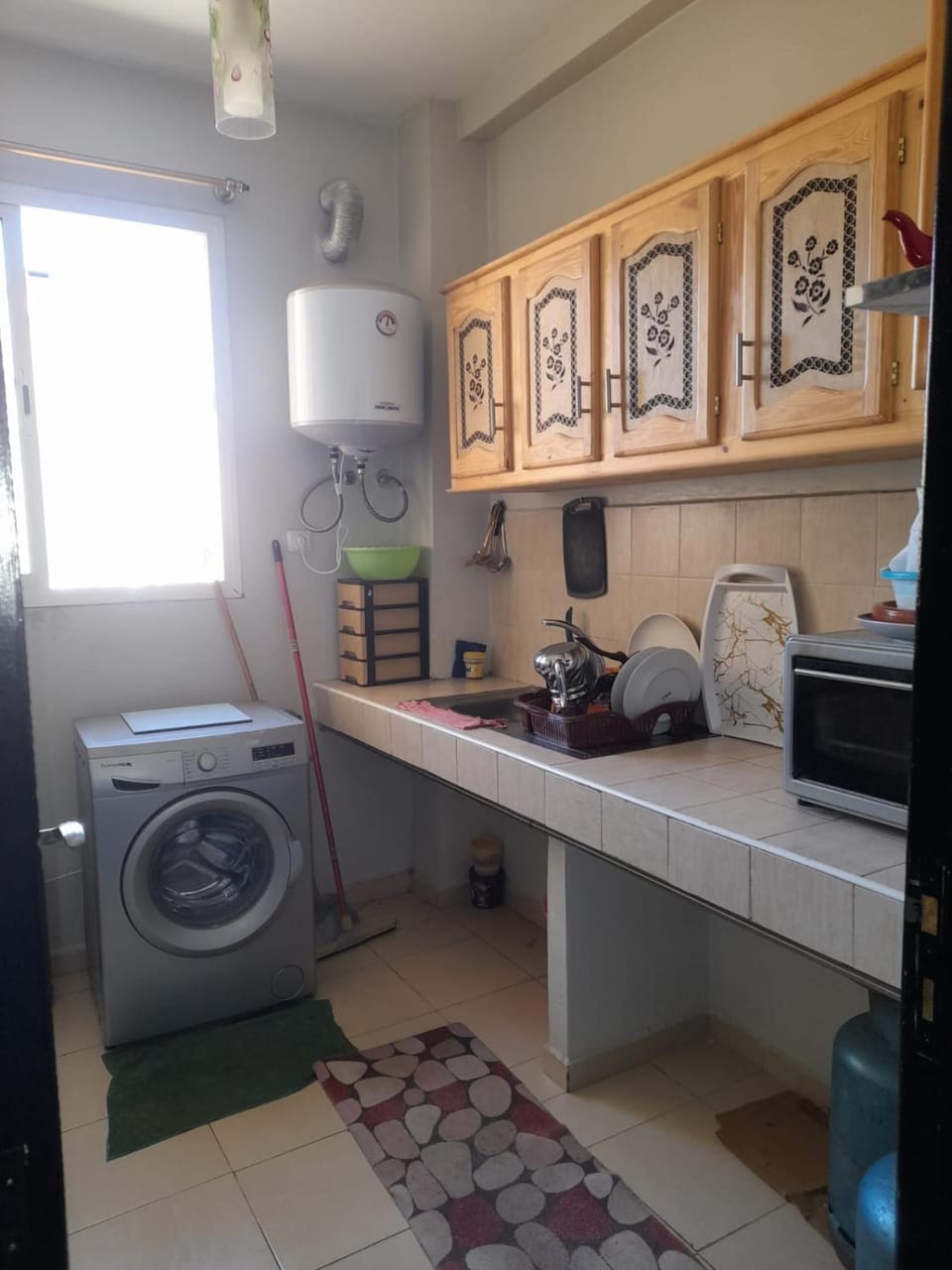 Abait jamil Apartment in Fez-Meknès