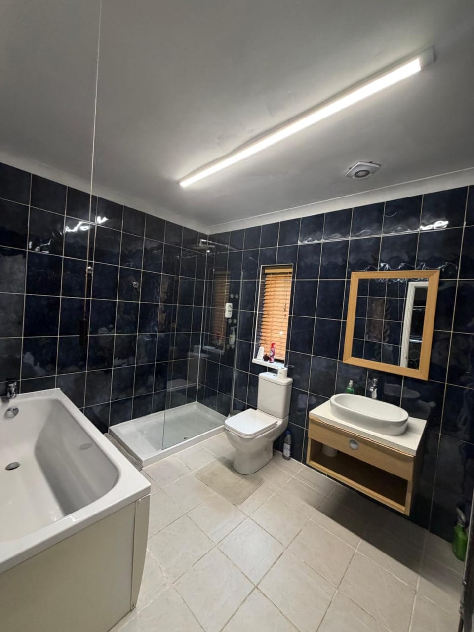 One Bedroom Annexe House in Aylesbury Vale