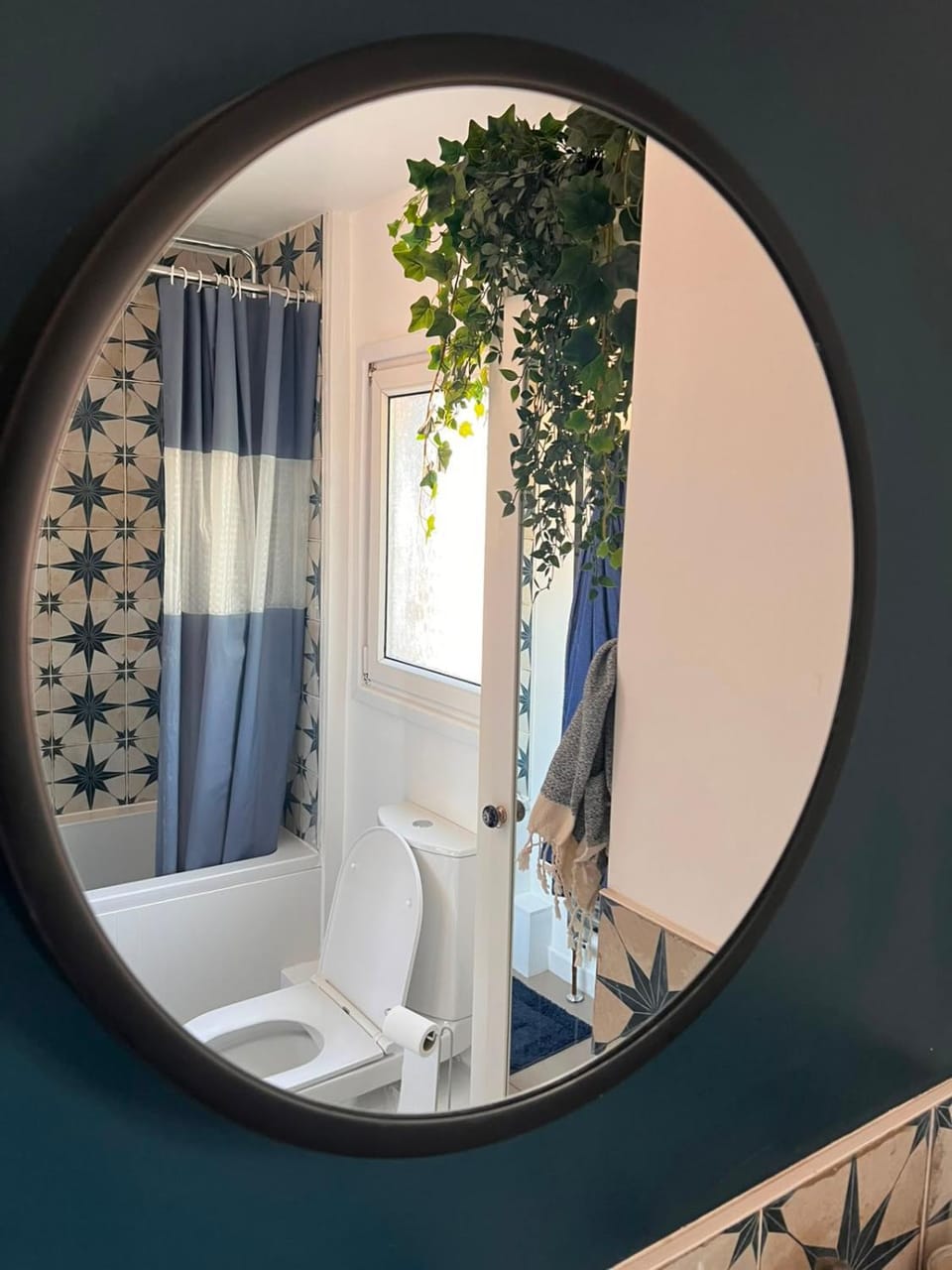 Shower, Bathroom, Bath