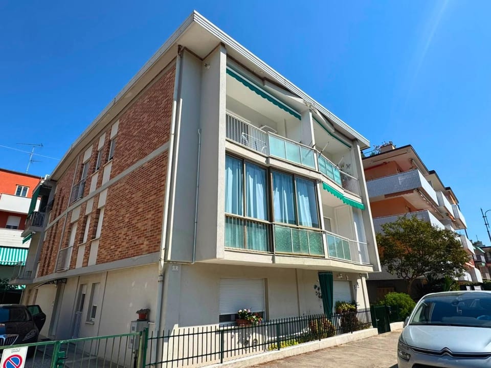 Jasmine Nuova Grado Apartment in Grado