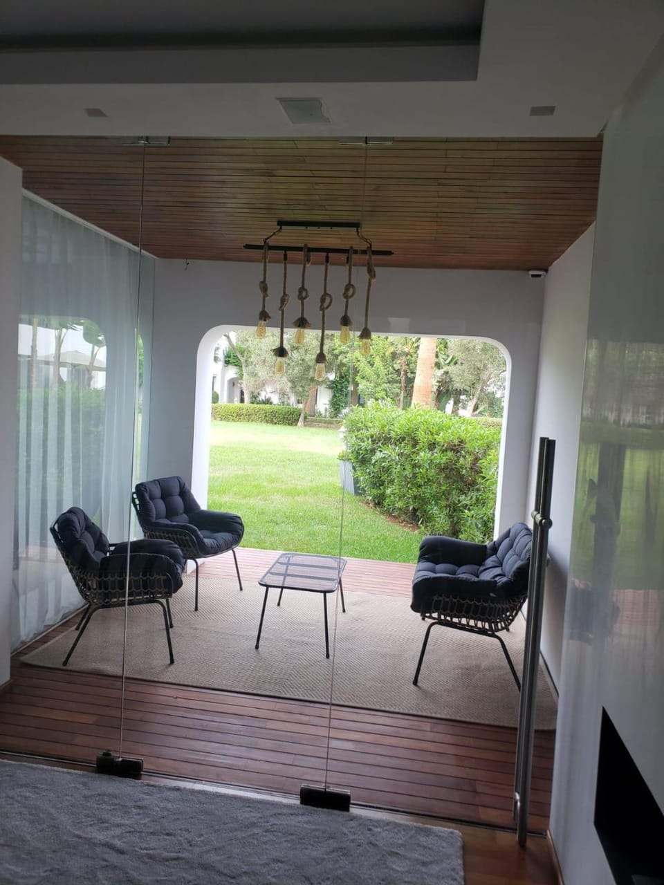 MARINA BLANCA Private Retreat Villa in Casablanca-Settat