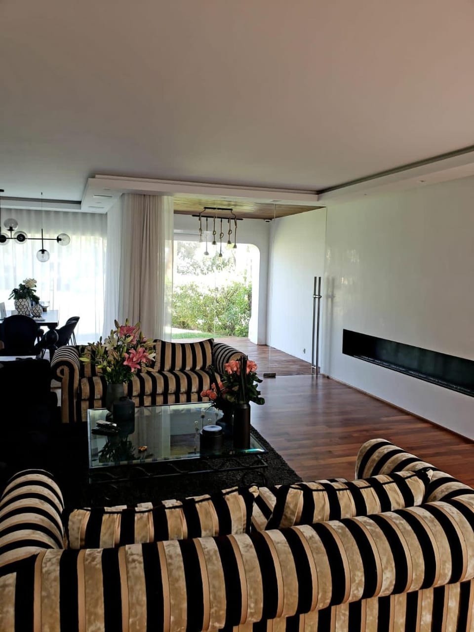 MARINA BLANCA Private Retreat Villa in Casablanca-Settat