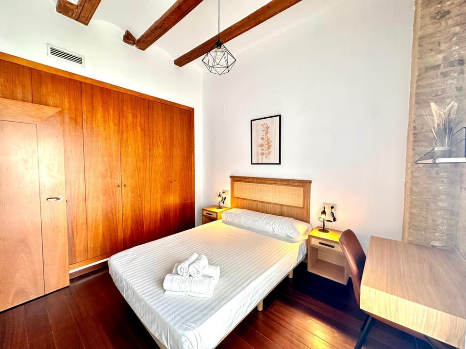 Charming Design Apartment in Ruzafa Apartment in Valencia