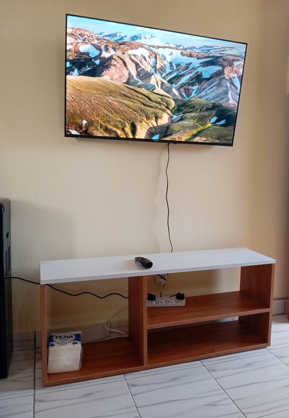 TV and multimedia