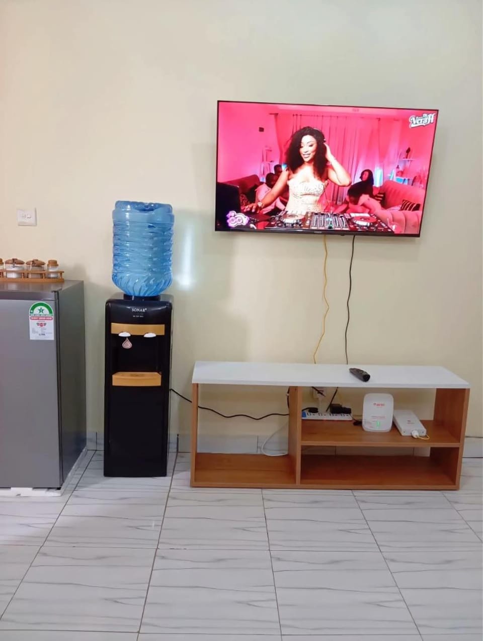 Imani Escapes Bed and Breakfast in Malindi