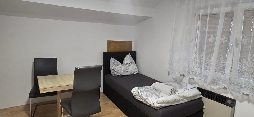 2-room apartment - Central and cozy Apartment in Linz