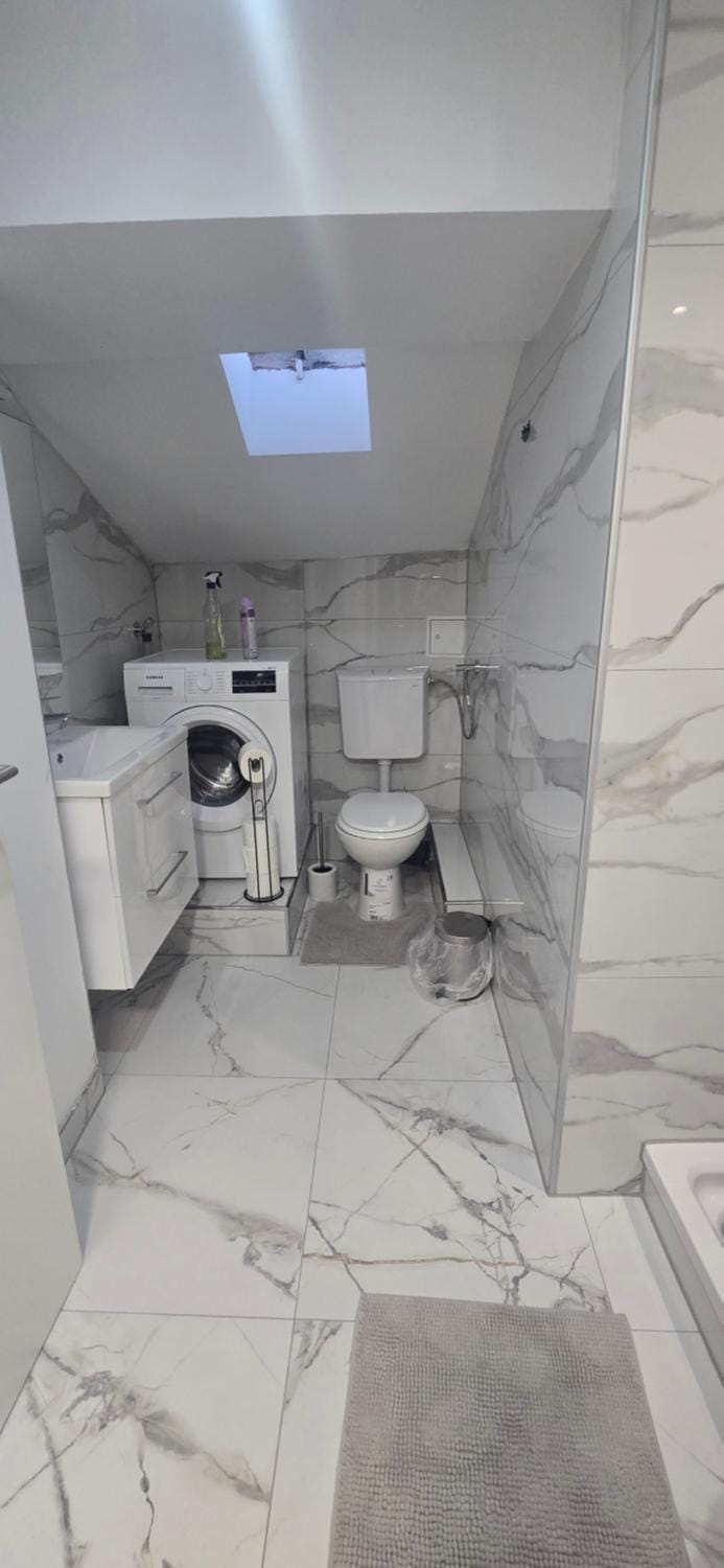 2-room apartment - Central and cozy Apartment in Linz