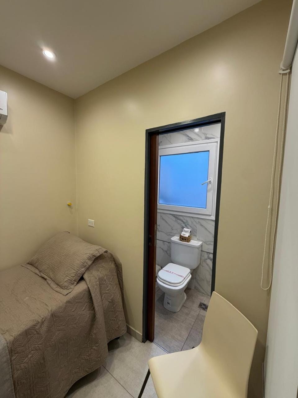 Habitación privada con servicios de hotelería Apartment in Cañuelas