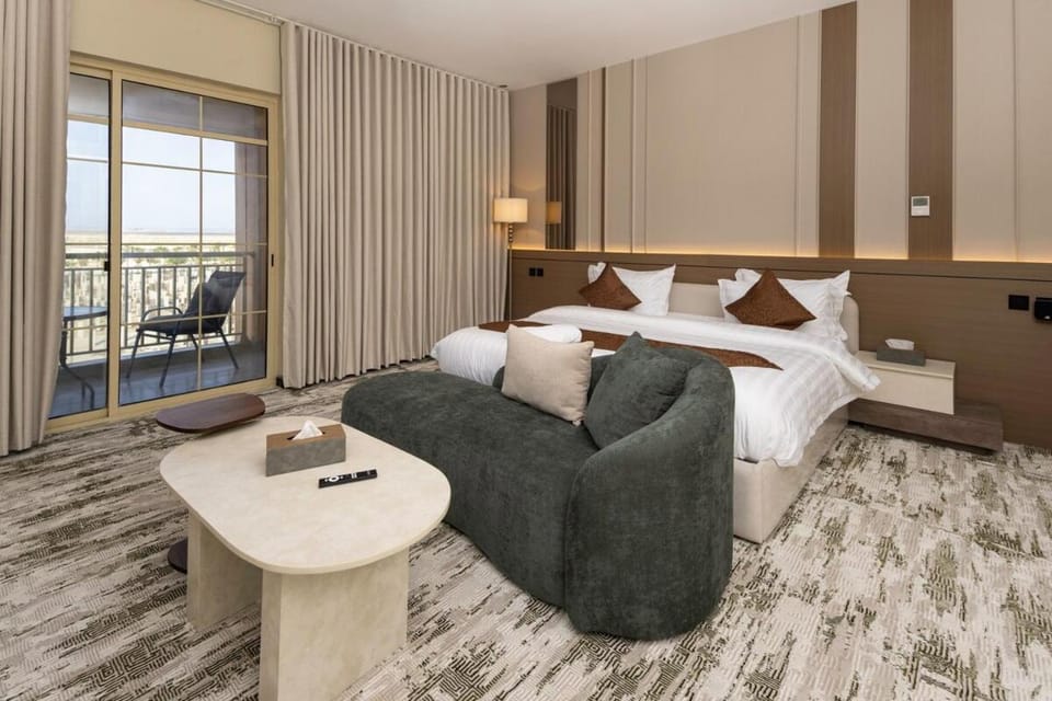 Fayrouz - فيروز Apartment in Saudi Arabia