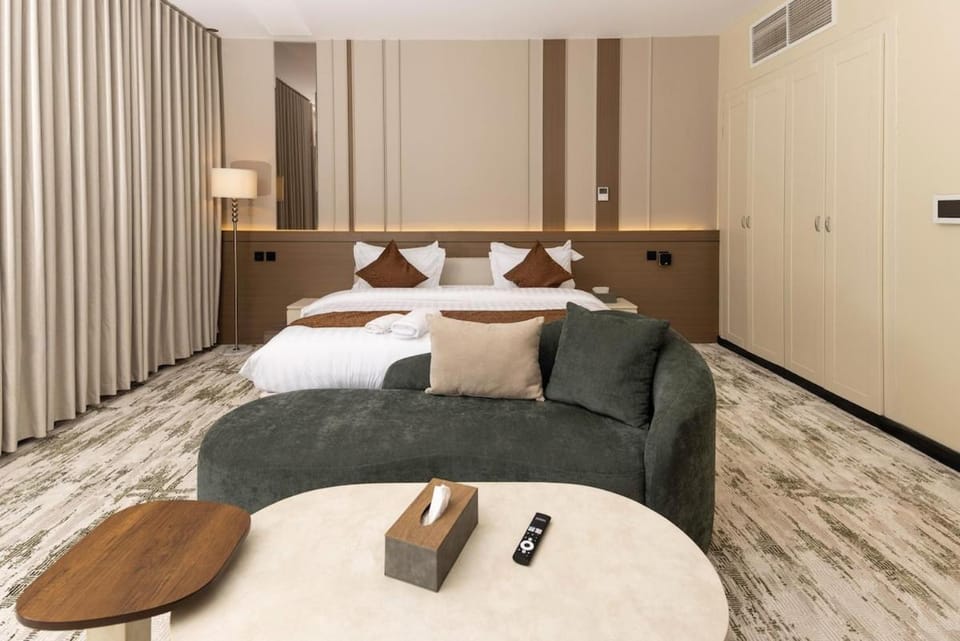 Fayrouz - فيروز Apartment in Saudi Arabia