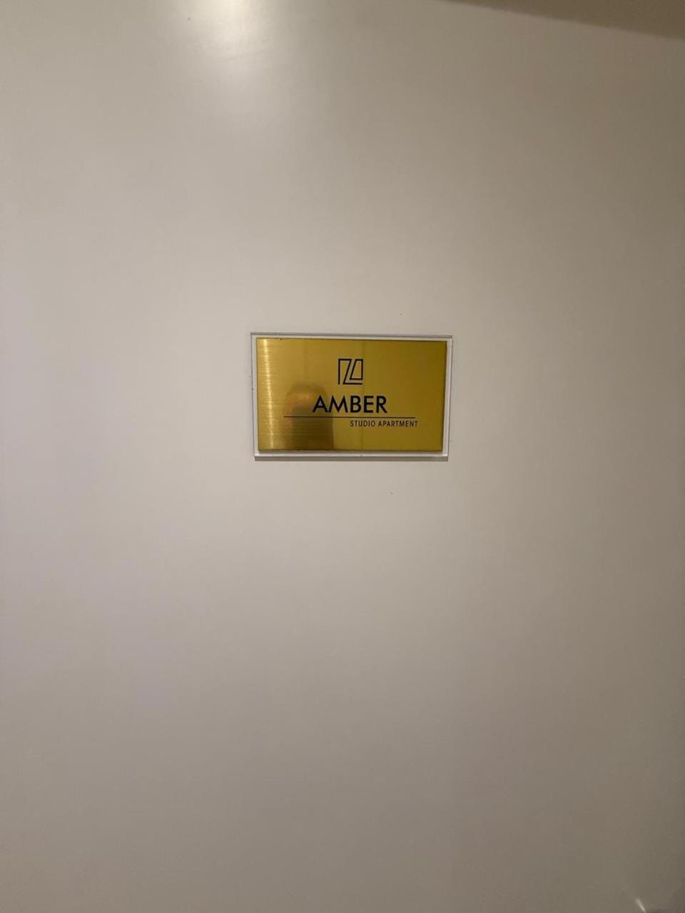 SAMI Five Studios Apartment in Tirana