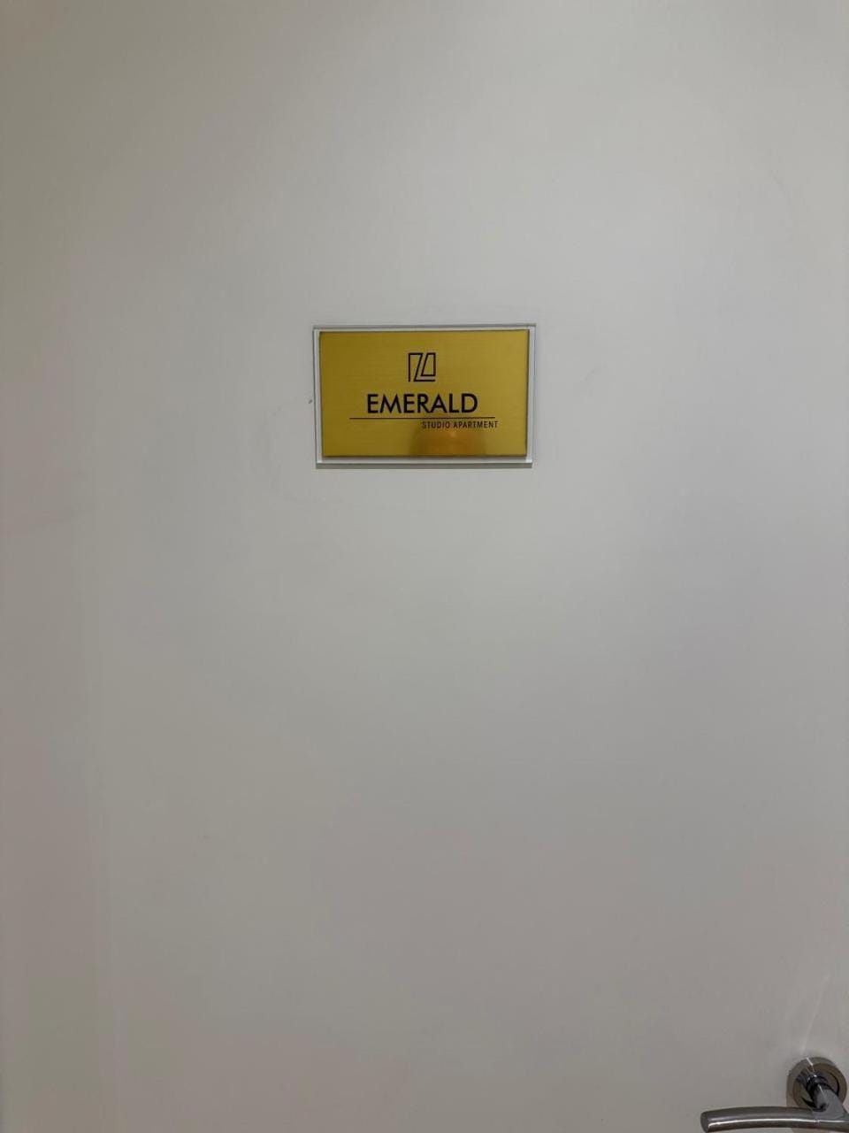SAMI Five Studios Apartment in Tirana