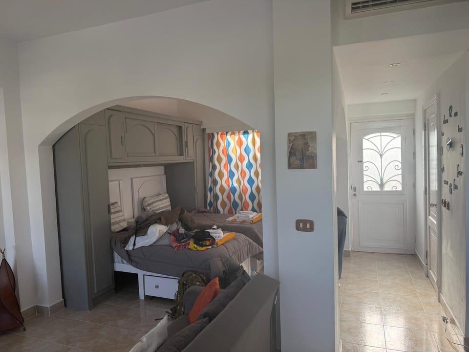 Sharm paradise close to airport Apartment in Sharm El-Sheikh