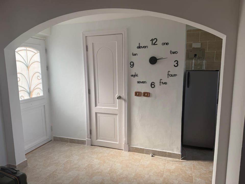 Sharm paradise close to airport Apartment in Sharm El-Sheikh