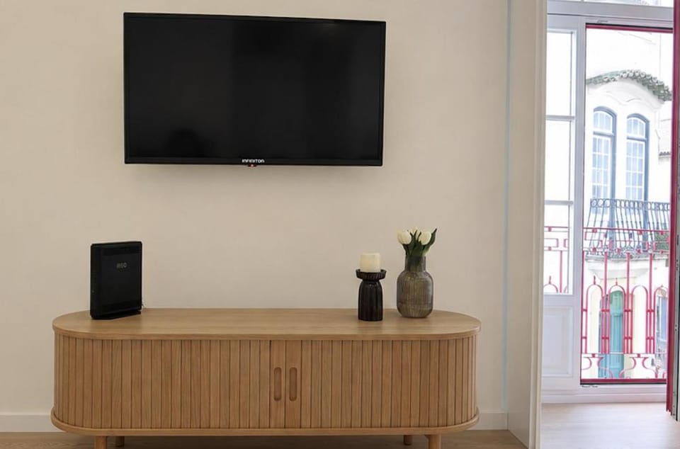 TV and multimedia