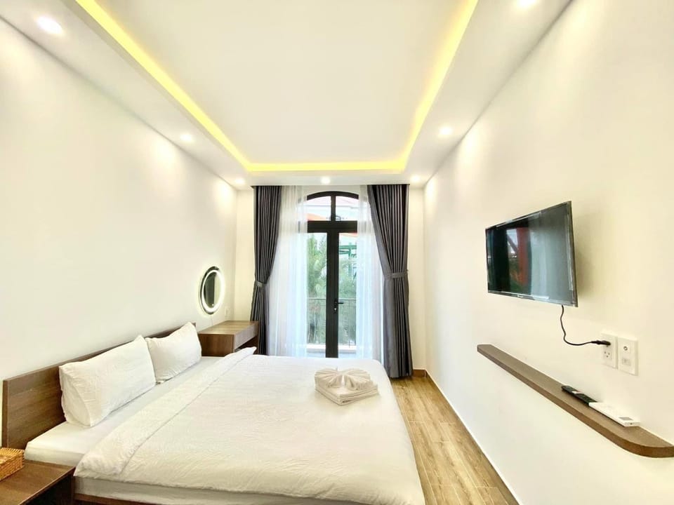 May House mini hotel Hotel in Phu Quoc