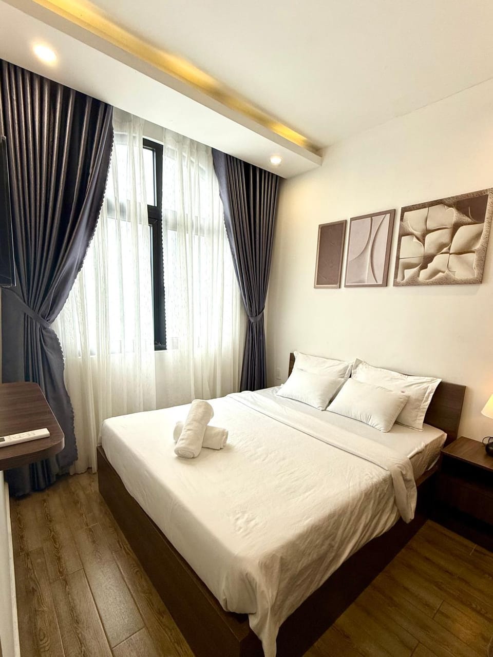 May House mini hotel Hotel in Phu Quoc