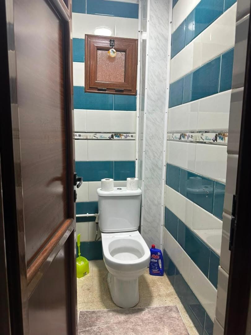 Family apartment Apartment in Algiers [El Djazaïr]