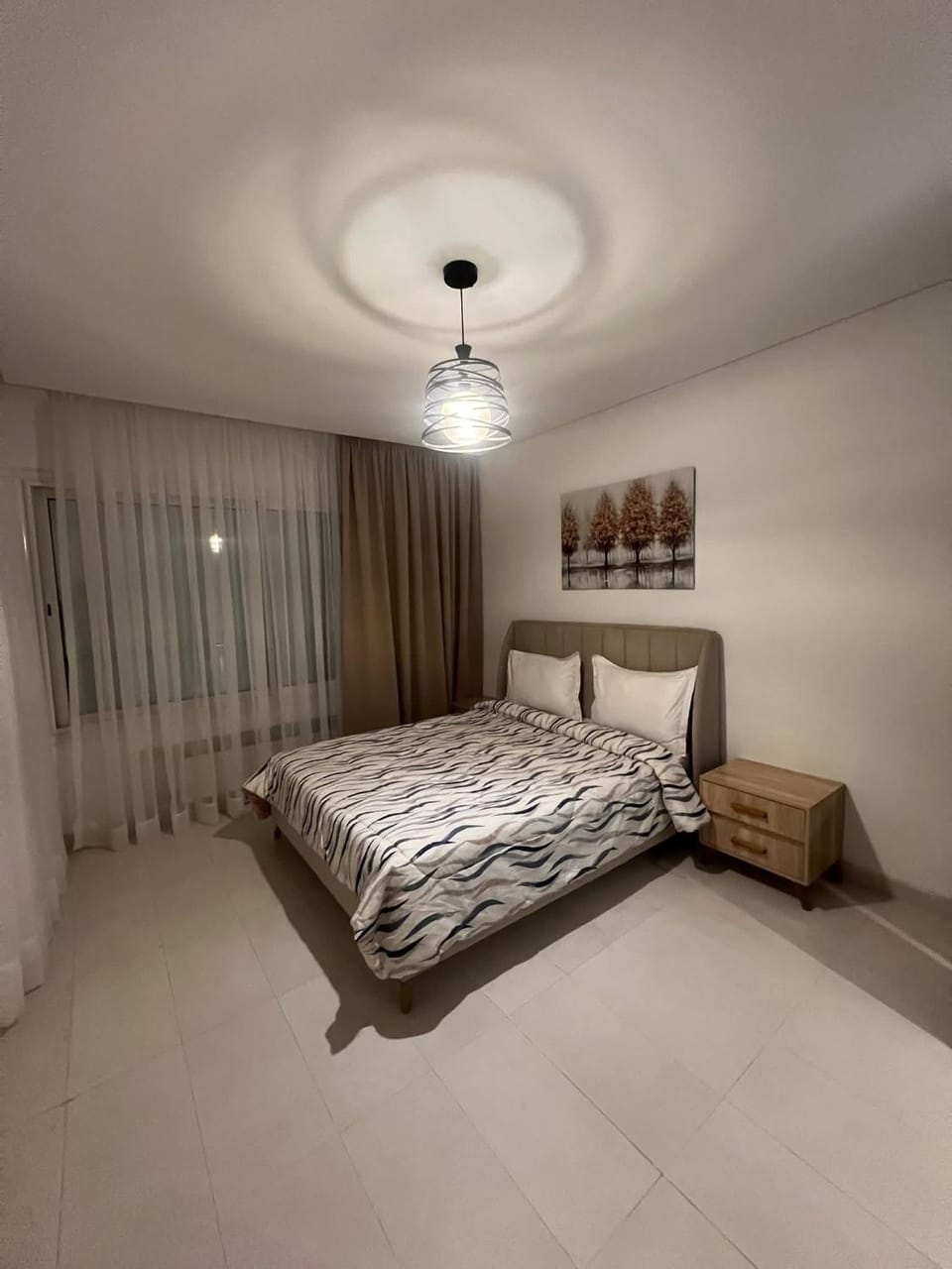 Immobilier Kimo1003 Apartment in Tunis